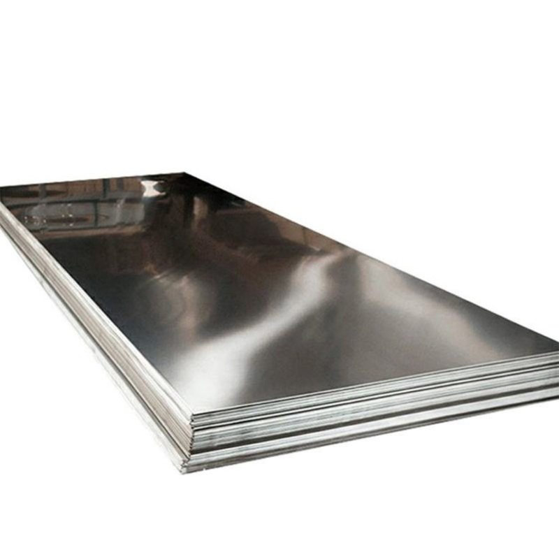 304L 2b Precision Stainless Steel Sheet (ASTM A240 / EN 1.4307) - Cold Rolled for Industrial Applications