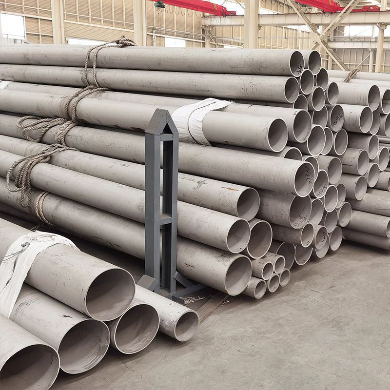 ASTM 304/316/304L/316L/904L/2205/2507 Industrial Stainless Steel Products Seamless Pipe/Tube on Sale