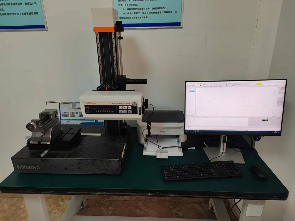 Laboratory Testing 1