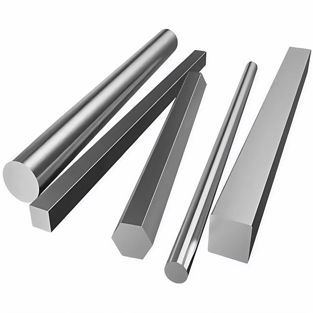 Stainless Steel Round Bar 3