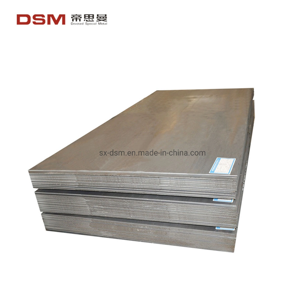 Cold Rolled and Hot Rolled Stainless Steel Sheet AISI 420 SUS420J1