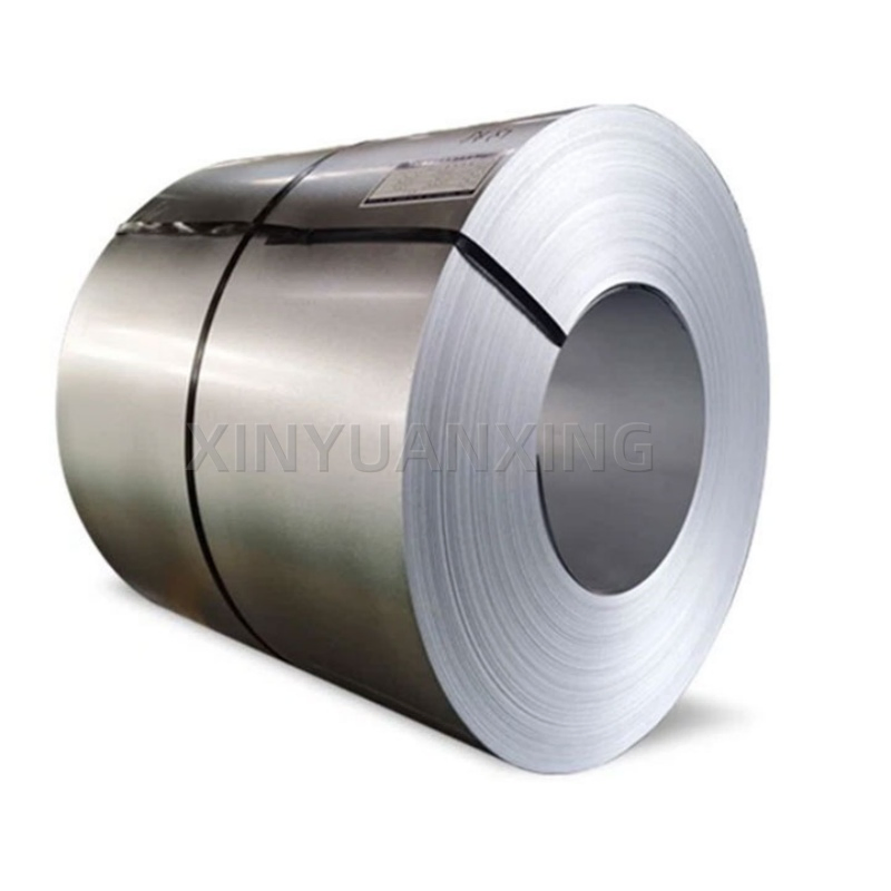 AISI SS316 316L Cold 304 304L Stainless Steel Strip 321 Hot Rolled 201 Color Sheet SUS410 420 430 Roll Plate 2b Mirror Brushed Surface 316 Stainless Steel Coil