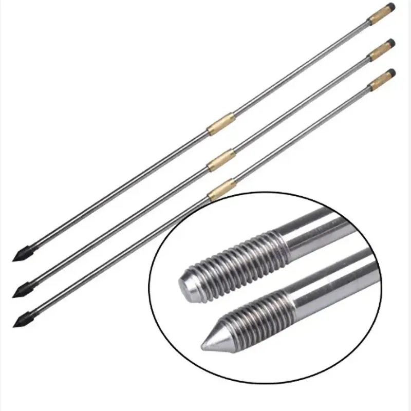 Lightning Protection Rod