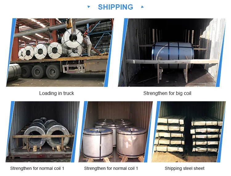 Cold Rolled Sheet