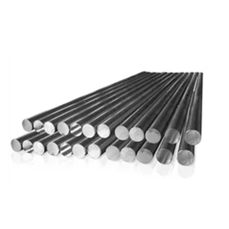 Factory Best Uns S31603/1.4404/ASTM A276 Stainless Steel Rod for Prosthetic Valves 316L Stainless Steel Bar Medical Implant Materials