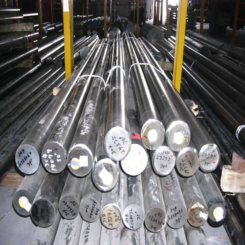 317L Black/Bright/Pickling/Cold-Draw/Polished Round/Square/Flat/Hexagonal Stainless Steel Rod/Bar (ASTM SS 317L/ S31703/ SUS317L/ EN X2CrNiMo18-15-4/ 1.4438)