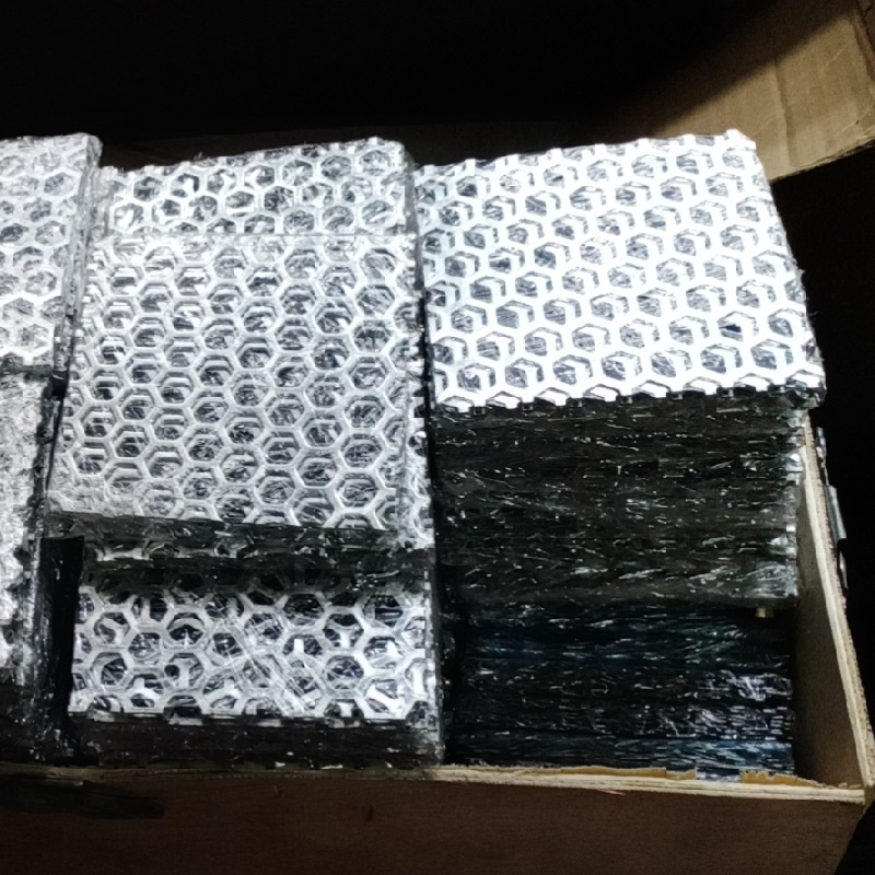 Best Selling Stainless Steel 304 316 Micron Round Hole Perforated Metal Sheet