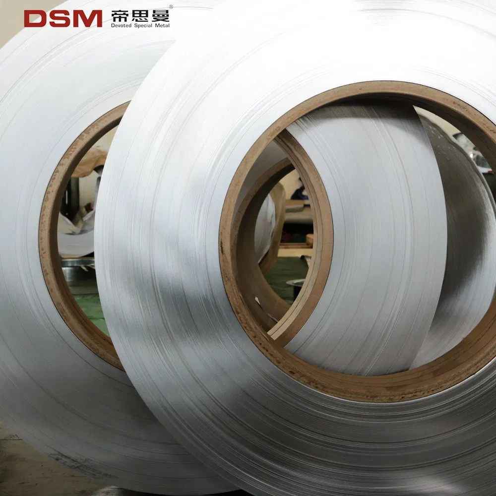 SUS420J2 Cold Rolled Steel Precison Stainless Steel Strip