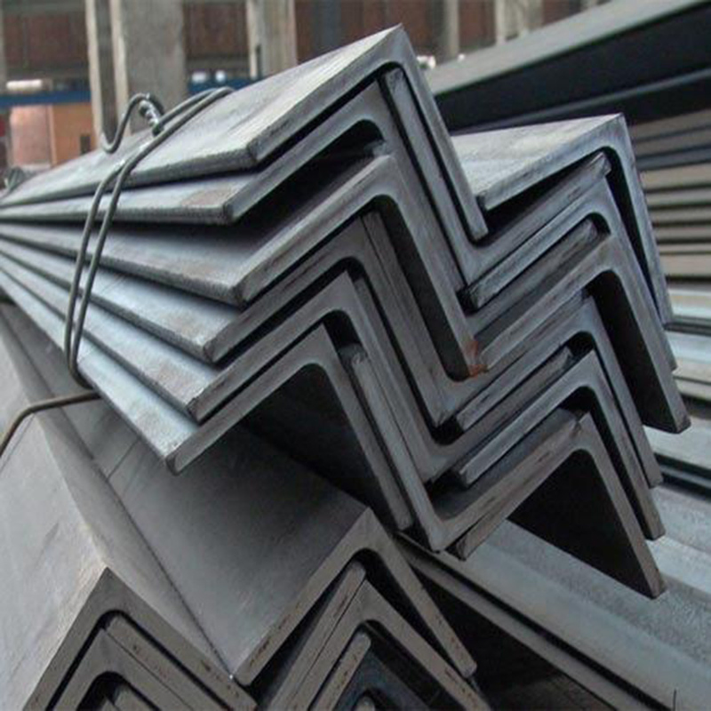 Factory Supply Stainless Steel Angle Bar Stainless Steel Angle Bar Carbon Steel Angle Bar Equal Angle Bar Angle Bar Long Angle Iron