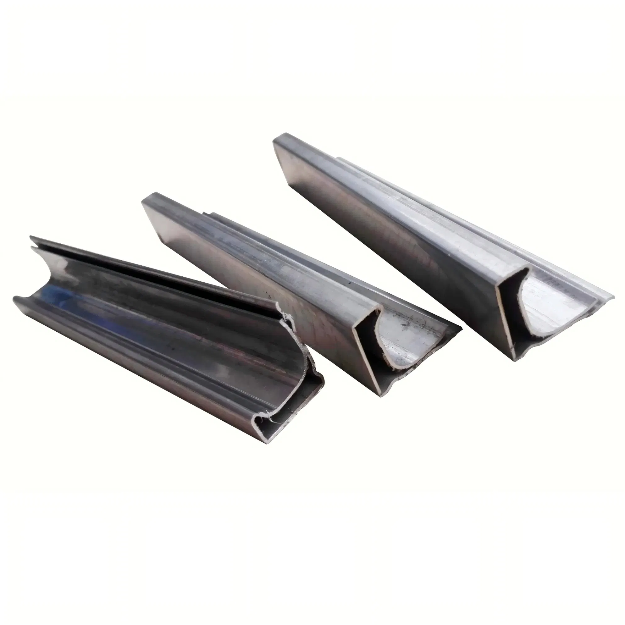 Fast Delivery Cold Formed Stainless Steel Flange Strip HVAC Sealing Strip Assembled with Corner Codes Hook Code Air Pipe