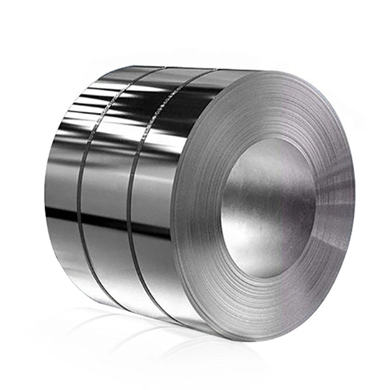 Fast Shipping on 304 316 Cold-Rolled Industrial Stainless Steel Coils for Elevator