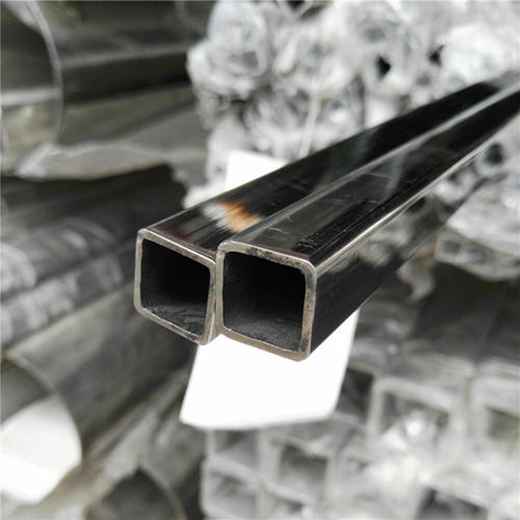 Factory Direct Sale Durable 304 Stainless Steel Seamless Tube Price AISI / ASTM / SUS 201, 310S, 202, 316L, 430, Premium Pipe 15mm-100mm