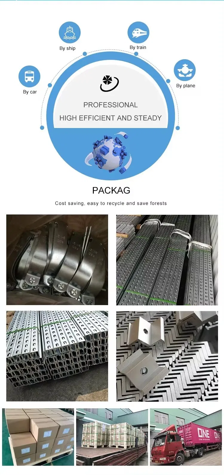 Packaging Details