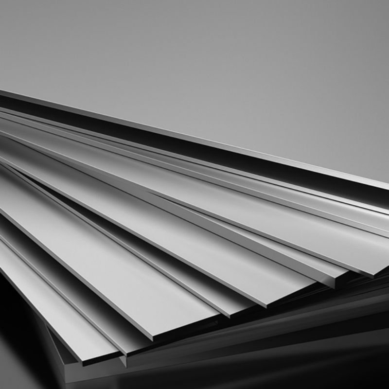 Stainless Steel Sheet Metal Plate 304 Mirror 304L, 309S, 310S, 316, 316L