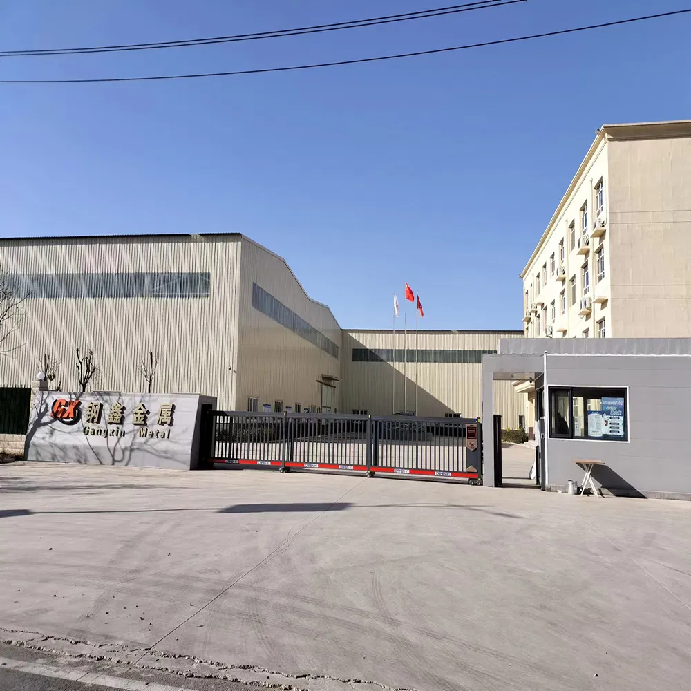 Production Facility