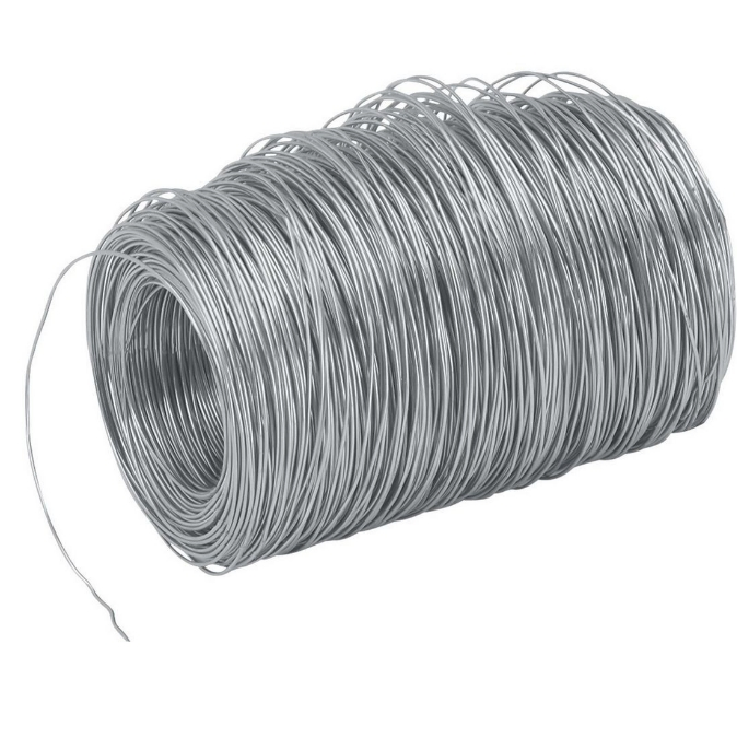 Bulk Supply Stainless Steel Wire for Engineering and Decoration