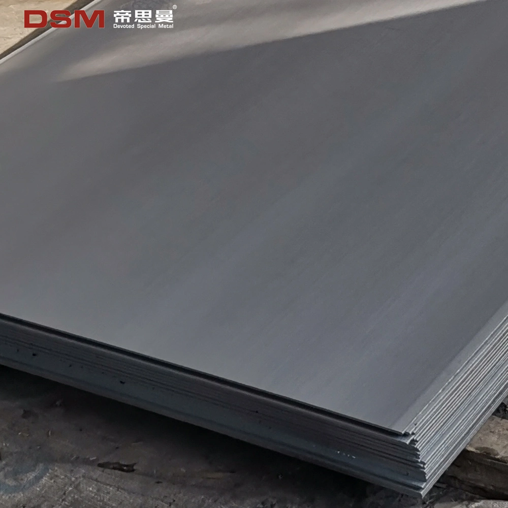 High Quality Hot Rolled Stainless Steel 4Cr13
