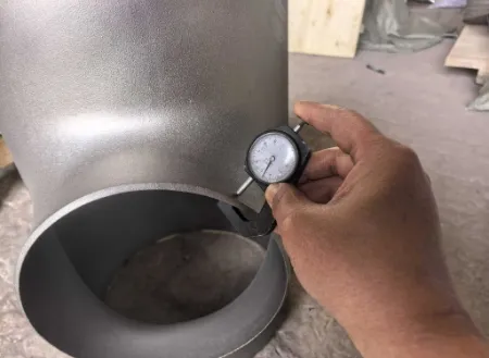 Pipe Fitting Details 6