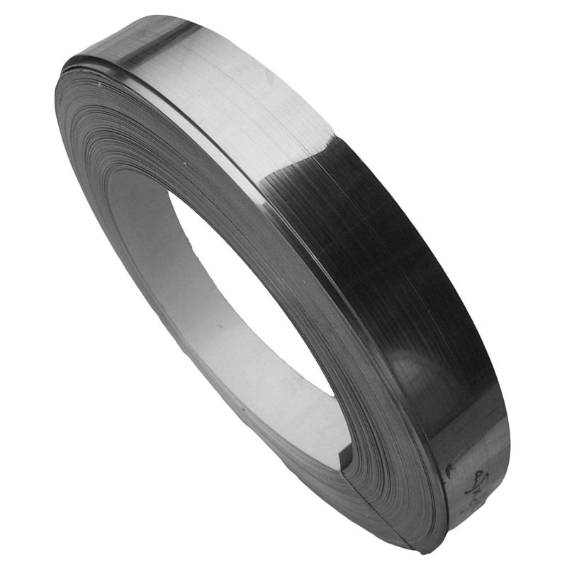ASTM Ss Steel Coil 0.05mm 0.02mm 0.1mm 0.2mm 0.3mm 0.5mm 0.6mm Cold Rolled 201 304 316/316L 410 409 430 Stainless Steel Coil Ultra Roll Strip