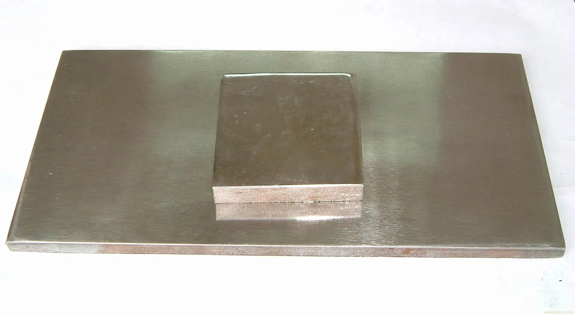 Steel Plate Thickness