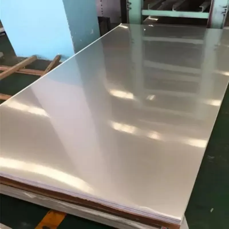 Stainless Steel 2