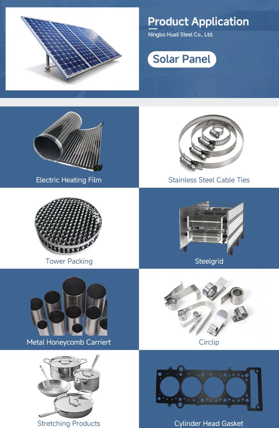 Stainless Steel Plate 3