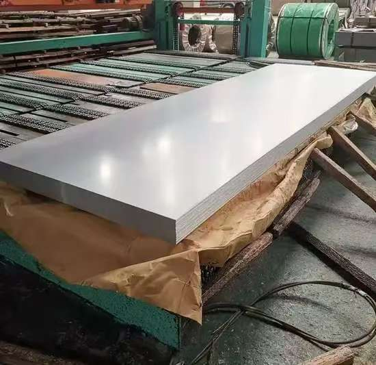 Durable Perforated Stainless Steel Sheet for Customized Length and Width