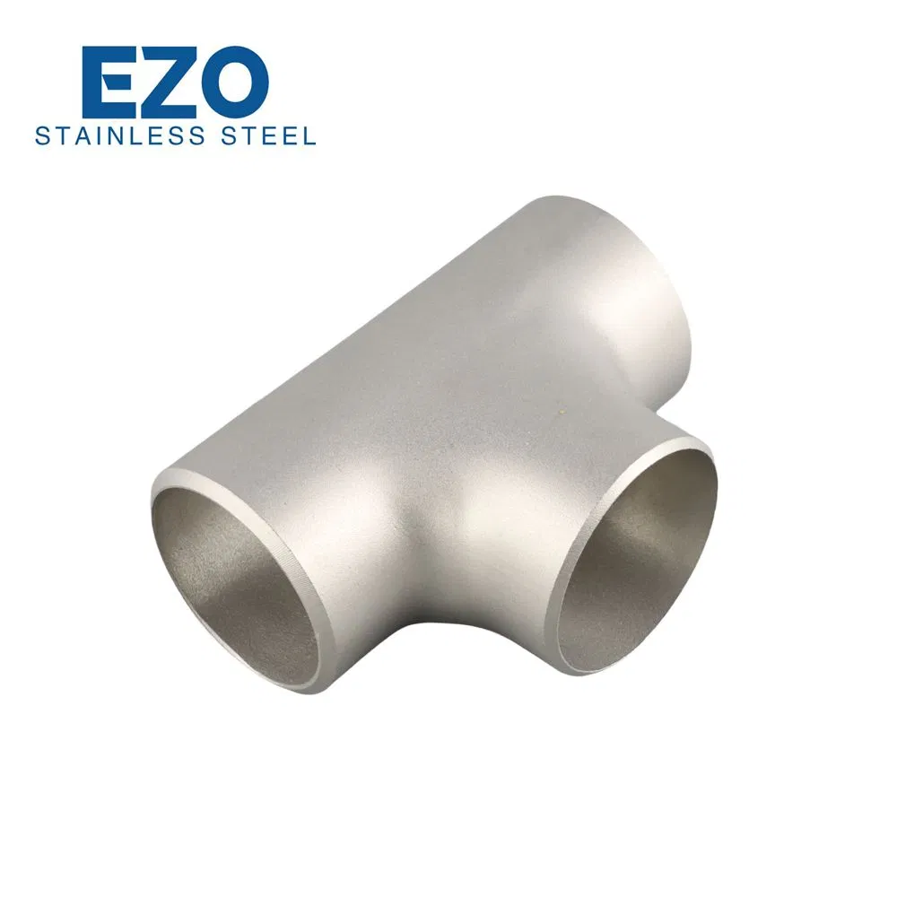 Seamless Pipe Fitting