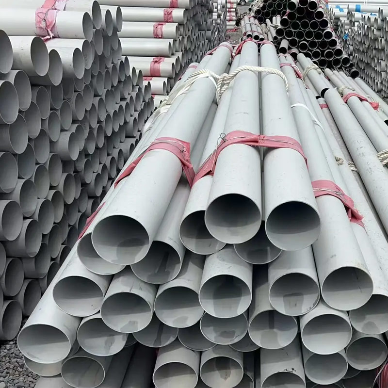 ASTM 304/316/304L/316L/904L/2205/2507 Industrial Stainless Steel Products Seamless Pipe/Tube on Sale
