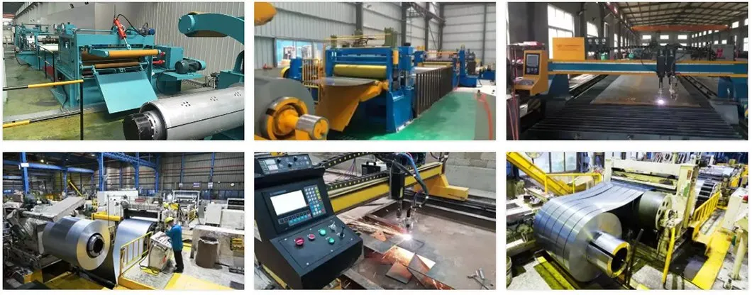 Processing Equipment