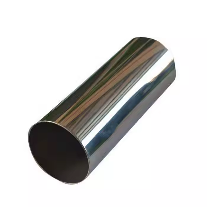 ASTM 304 316L Carbon Square Seamless Galvanized Stainless Steel Pipe Tube, O. D. 3/8"-100", Length 6000mm