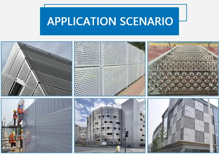 Application Usage