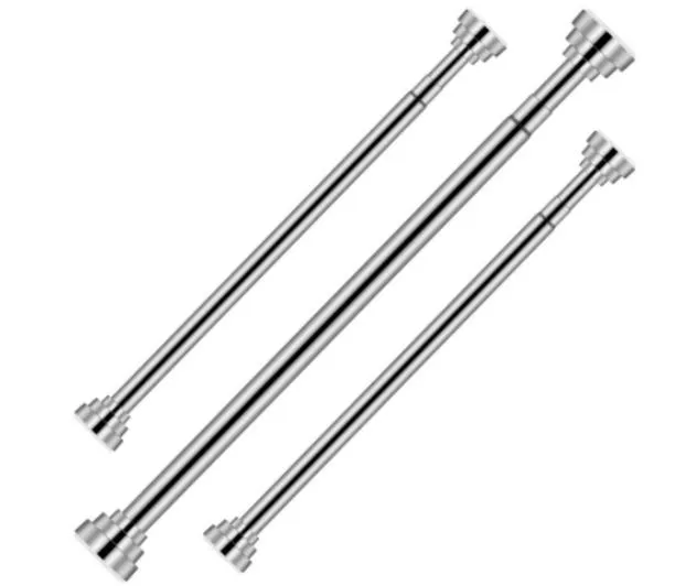 Wall Mounted Rod
