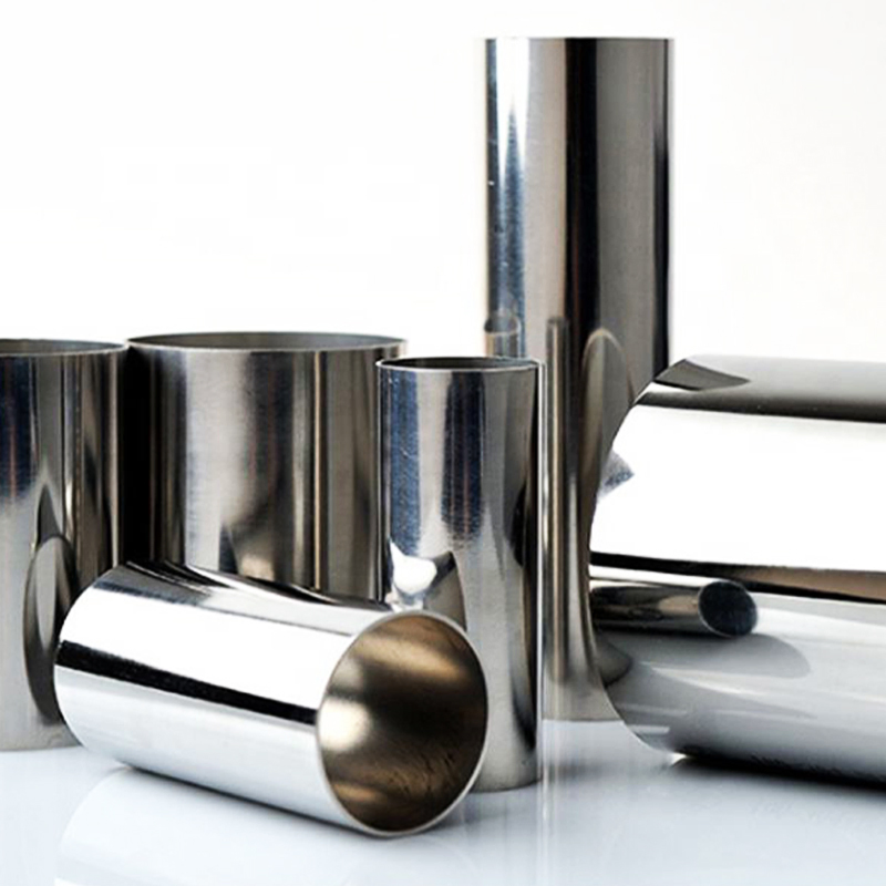 Stainless Steel Tube Ss329, Stainless Steel Angle Ss329
