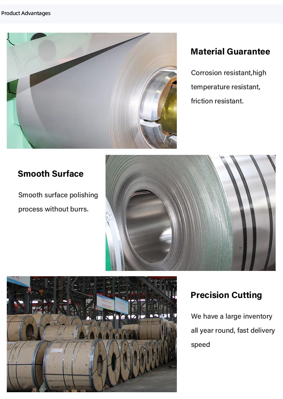 Specification Sheet