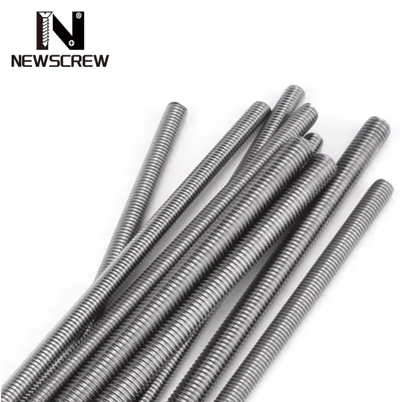 Threaded Rod 5
