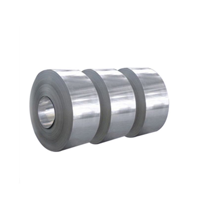 Cold Rolled Stainless Steel Coil 304 304L 430 316 410 Coil Strip