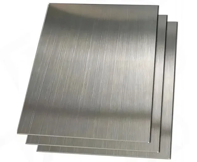 Surface Finish 1