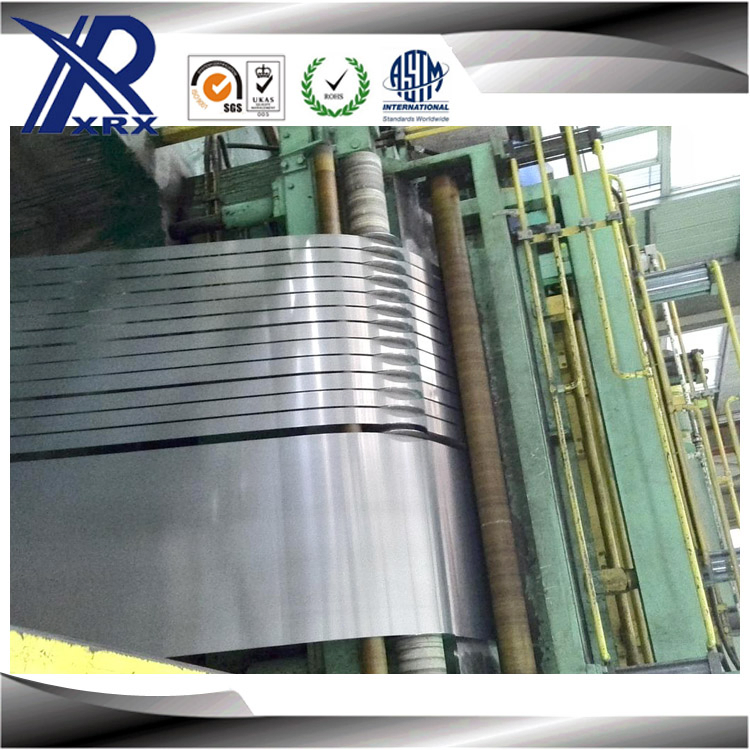 Hot Rolled Steel Strip Stainless Steel 301