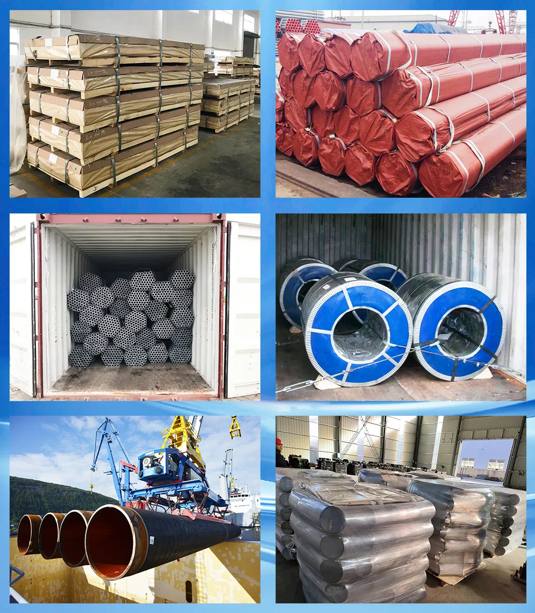 Shipping Standard