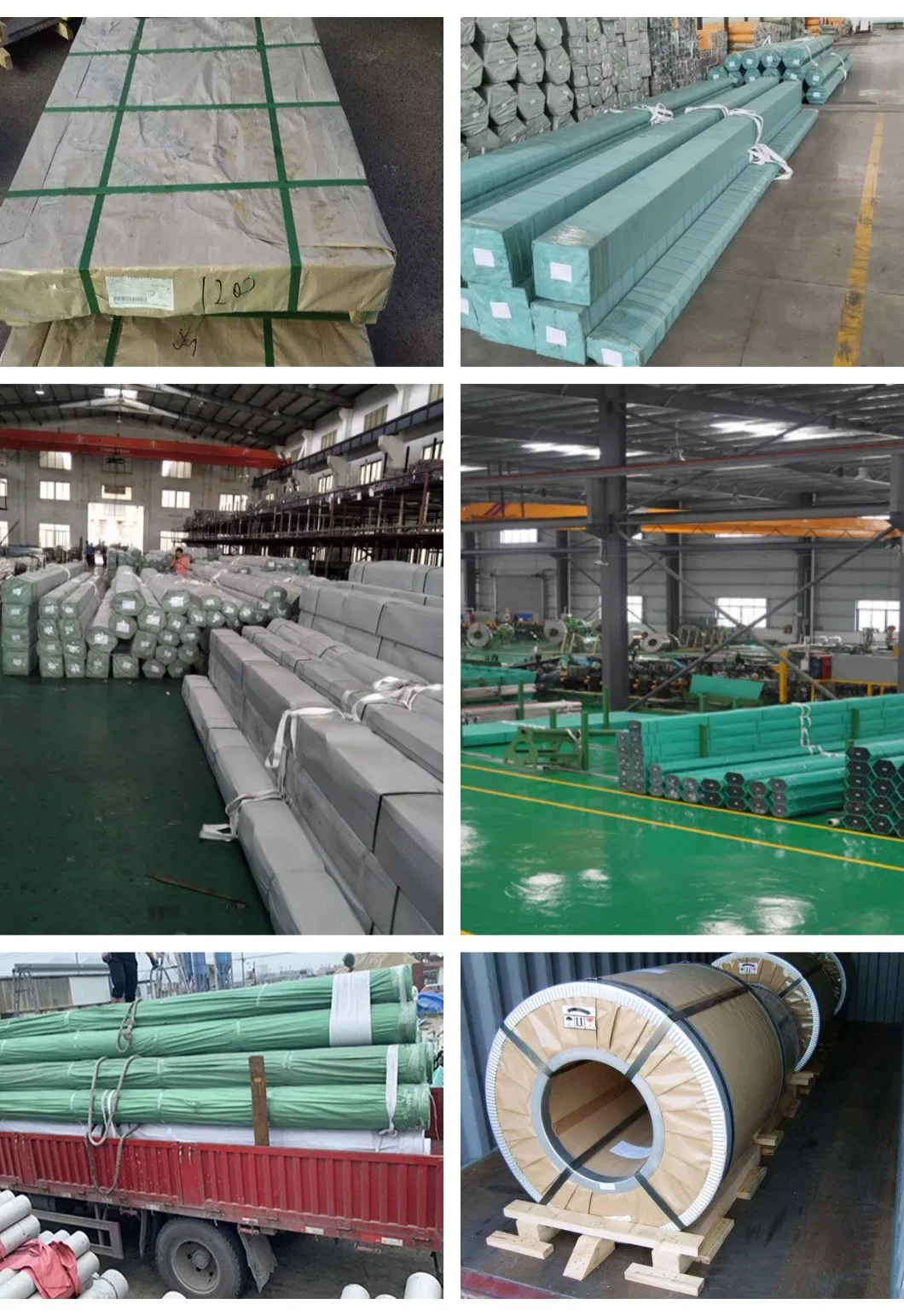 Transportation Logistics
