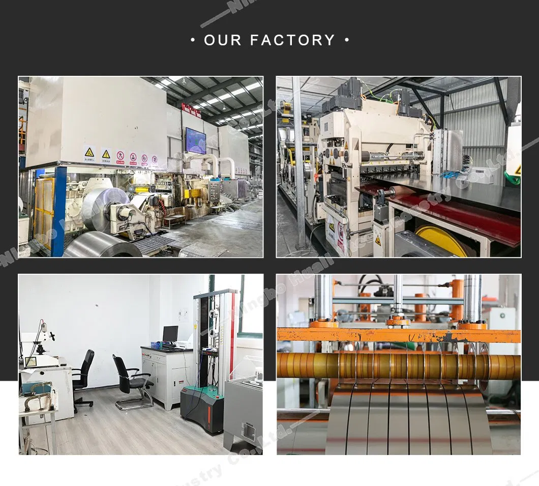 Production Capacity