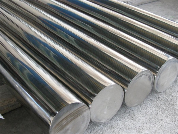Inconel 800 High Quality Barra De Acero Inoxidable Stainless Steel Rod