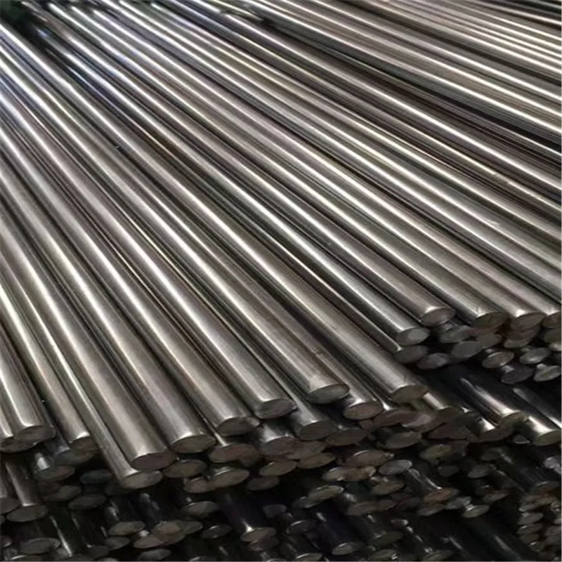 Steel Bar Detail