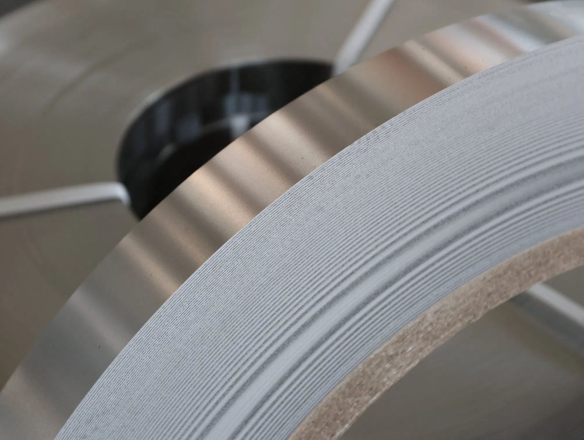 SUS430 0.4mm 2BA Stainless Steel strip Hot-selling Factory Direct Sales Cold Rolled strip