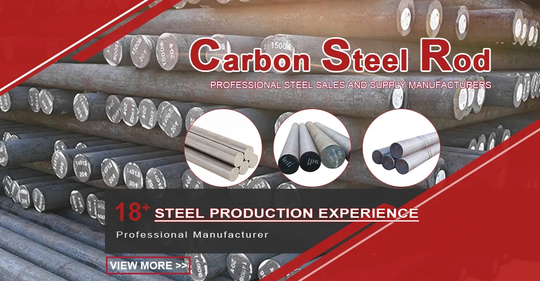 Carbon Steel Bar Header