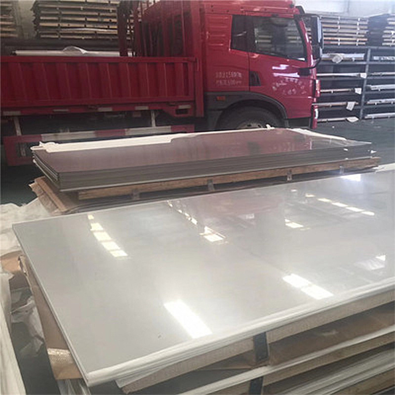 Cost-Effective Electroplating Stainless Steel Plate for Industrial Manufacturing