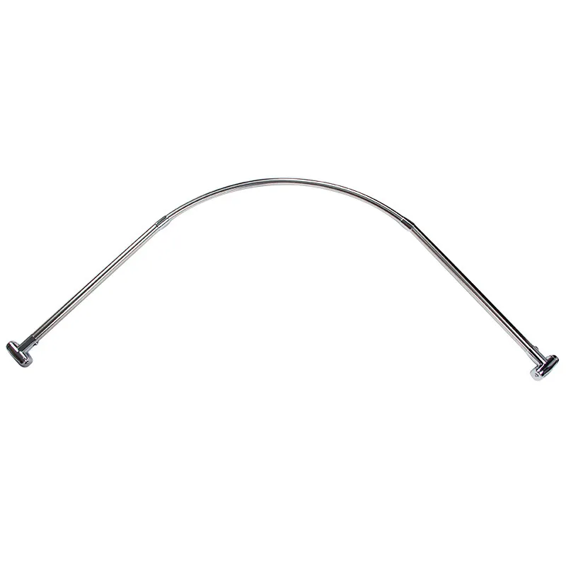 Adjustable Curved Rod