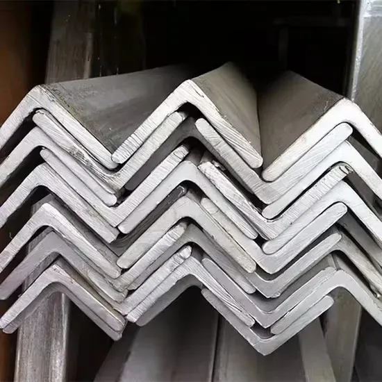 Stainless Steel Profile 1
