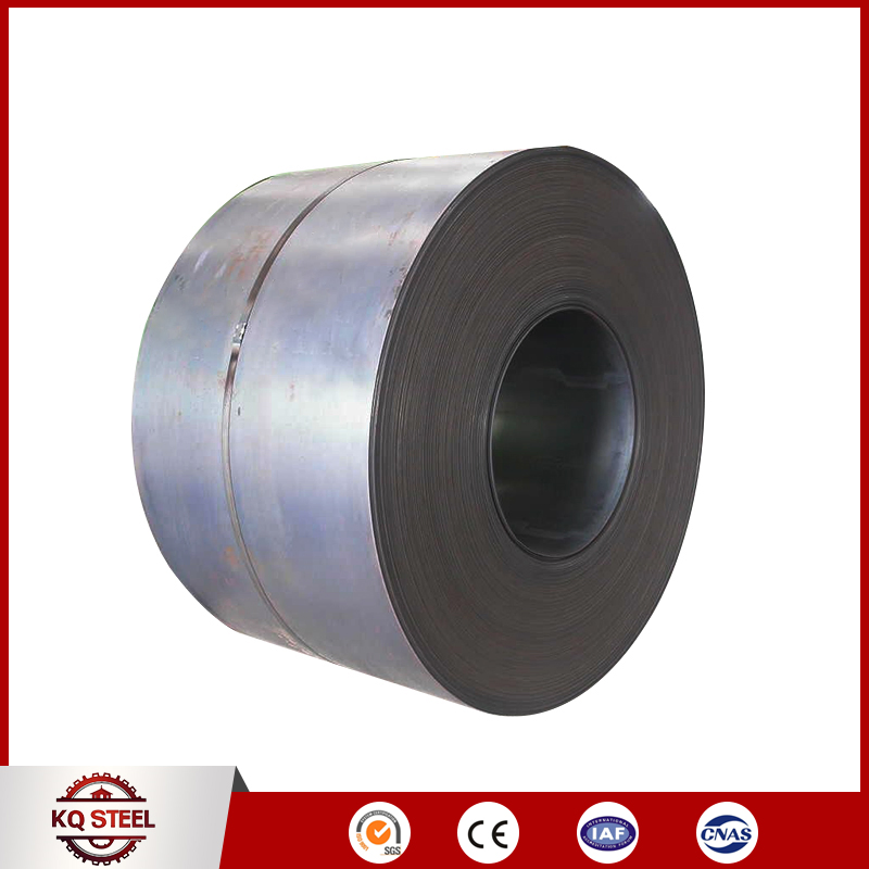 Precision Steel Products Hot Rolled Stainless Steel Coil 300 Series